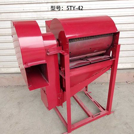 5T-42型多功能玉米脫粒機(jī)