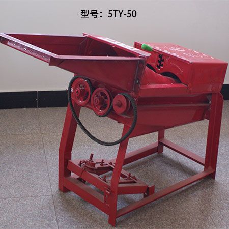 5TY-50型玉米脫粒機(jī)