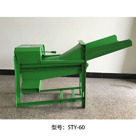 5TY-60型玉米脫粒機(jī)
