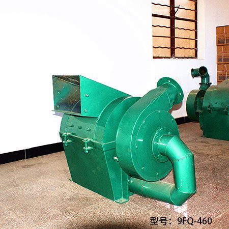 9FQ-460三項(xiàng)電飼料粉碎機(jī)