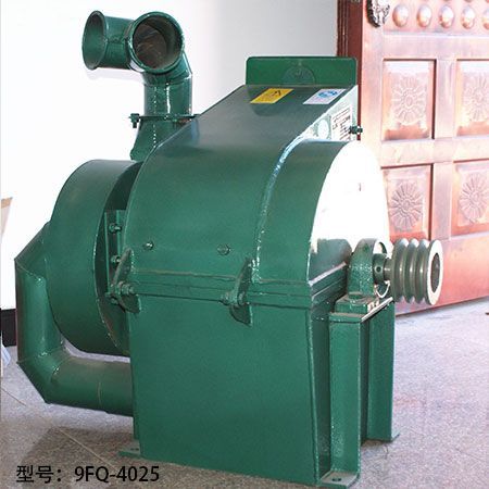 9FQ-4025三項(xiàng)電飼料粉碎機(jī)
